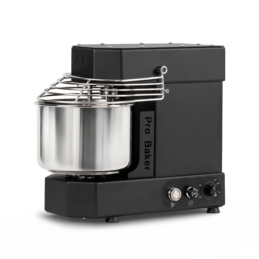 Fixed Bowl Mixer