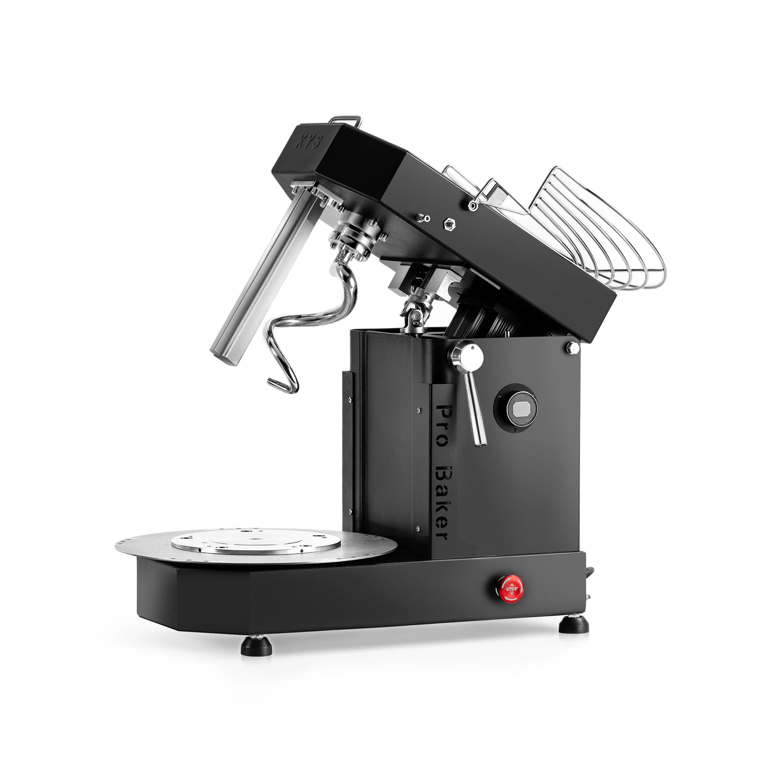 KYS Pro Baker Easy 20 - Image 3